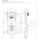 Stelaż podtynkowy wc Rapid Grohe/Omnires (RAPIDSETCPB)