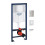 Stelaż podtynkowy wc Rapid Grohe/Omnires (RAPIDSETNI)