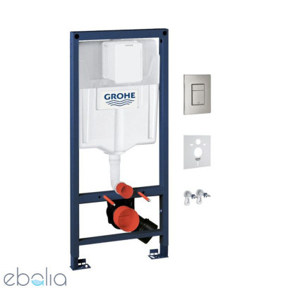 Stelaż podtynkowy wc Rapid Grohe/Omnires (RAPIDSETNI)