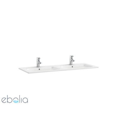 Umywalka meblowa slim 120x46 cm Gap Roca (A3279A0000)