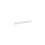 Uchwyt meblowy 16cm (L-160/R-128) Tiny/Kwadro white mat Elita (RE121600205290)