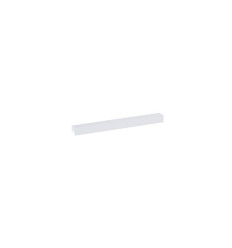 Uchwyt meblowy 16cm (L-160/R-128) Tiny/Kwadro white mat Elita (RE121600205290)