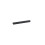 Uchwyt meblowy 16cm (L-160/R-128) Tiny/Kwadro black mat Elita (RE121600207160)