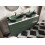 Umywalka ceramiczna nablatowa 62 Babette forest green matt Elita (RE040620017010)