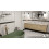 Umywalka ceramiczna nablatowa 62 Babette white Elita (RE040620018060)