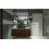 Umywalka ceramiczna nablatowa 82 Babette forest green matt Elita (RE040820017010)