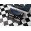 Umywalka ceramiczna nablatowa 82 Babette navy blue matt Elita (RE040820017030)