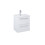 Szafka pod umywalkę 50 cm Roma Compact biały połysk Roca (A857951806)