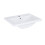 Umywalka meblowa 61,5x39,5 cm Hebe Roca (A3272A1000)