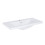 Umywalka meblowa 81,5x39,5 cm Hebe Roca (A3272A2000)