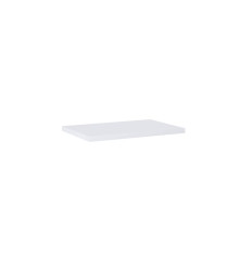 Blat łazienkowy 60 cm Kwadro biłay połysk Roca (A857963806)