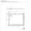 Brodzik prysznicowy kwadratowy 80x100 biały mat Stone Omnires (STONE80/100BM)