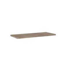 Blat łazienkowy 100 cm Kwadro dąb Roca (A857965578)