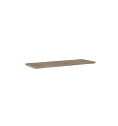 Blat łazienkowy 120 cm Kwadro dąb Roca (A857966578)