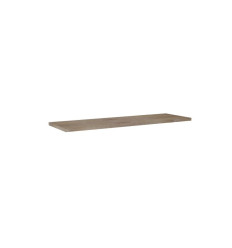 Blat łazienkowy 140 cm Kwadro dąb Roca (A857967578)