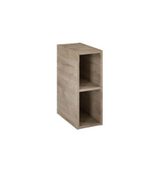 Moduł boczny 20 cm otwarty Kwadro dąb Canela Roca (A857975808)