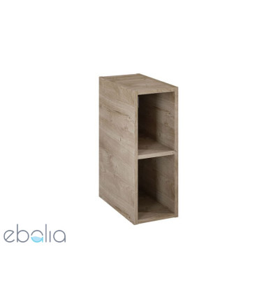 Moduł boczny 20 cm otwarty Kwadro dąb Canela Roca (A857975808)