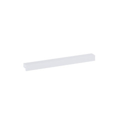Uchwyt do modułu 40 cm Kwadro biały mat Roca (A817029576)