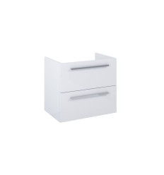 Komoda łazienkowa 60 cm Kwadro biały połysk Roca (A857971806)