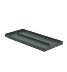 Taca łazienkowa Ona zielony mat Roca (A817670C70)