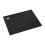 Brodzik prysznicowy prostokątny 90x120 czarny mat Stone Omnires (STONE90/120BL)