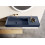 Umywalka ścienna 120 lewa z tworzywa Solid Surface Level navy blue matt Elita (RE041461197030)