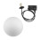 Lampy Ctls snowball Nowodvorski (11295)