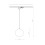 Lampy Ctls snowball Nowodvorski (11295)