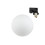 Lampy Profile snowball Nowodvorski (11298)
