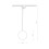 Lampy Profile snowball Nowodvorski (11297)