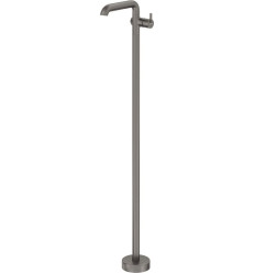 Bateria umywalkowa wolnostojąca Titanium Silia Deante (BQS D2KK)