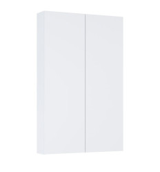 Szafka wisząca For All 50 2D (12,6) white Elita (RE140500068060)