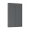 Szafka wisząca For All 50 2D (12,6) anthracite matt Elita (RE140500066010)