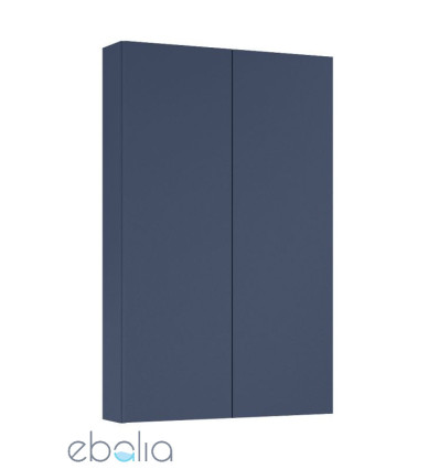 Szafka wisząca For All 50 2D (12,6) navy blue matt Elita (RE140500067030)