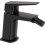 Bateria bidetowa stojąca nero Blur Deante (BQL N30M)