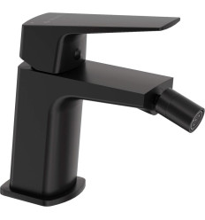 Bateria bidetowa stojąca nero Blur Deante (BQL N30M)