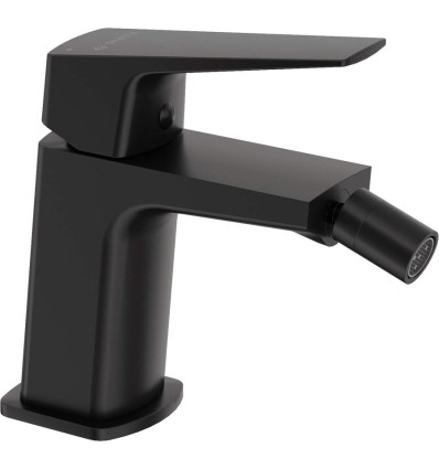 Bateria bidetowa stojąca nero Blur Deante (BQL N30M)
