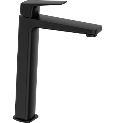 Bateria umywalkowa wysoka nero Blur Deante (BQL N20K)