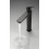 Bateria umywalkowa wysoka nero Blur Deante (BQL N20K)