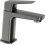 Bateria umywalkowa titanium Blur Deante (BQL D20M)