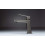 Bateria umywalkowa titanium Blur Deante (BQL D20M)