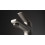 Bateria umywalkowa titanium Blur Deante (BQL D20M)