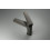 Bateria umywalkowa titanium Blur Deante (BQL D20M)