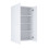 Szafka wisząca For All 60 2D (31,6) white matt Elita (RE140600065290)