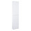 Słupek For All 40 2D (12,6) white Elita (RE030400068060)