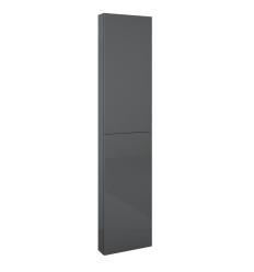 Słupek For All 40 2D (12,6) anthracite Elita (RE030400066610)