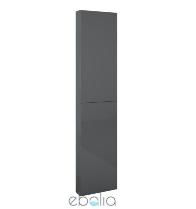 Słupek For All 40 2D (12,6) anthracite Elita (RE030400066610)