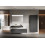 Słupek For All 40 2D (12,6) anthracite Elita (RE030400066610)