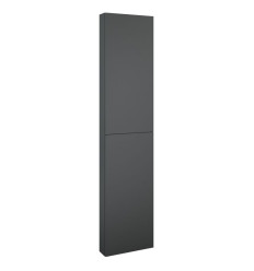 Słupek For All 40 2D (12,6) anthracite matt Elita (RE030400066010)