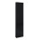 Słupek For All 40 2D (12,6) black Elita (RE030400063510)